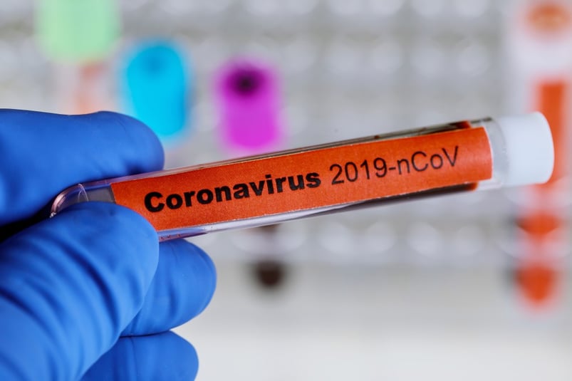 Coronavirus IT Continuity